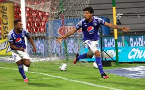 We did not find results for: Juan David Rios Es Inexplicable Que Sucedan Estas Cosas A Este Nivel Del Futbol Profesional De Colombia Info Junin