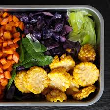 La verdura cruda e fresca è bene consumarla nell'arco di qualche giorno e va sempre conservata in frigorifero in conteniori per il cibo. Verdure Saltate Alla Maniera Orientale Ricetta Laboratorio Cingoli