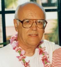 Paul Frederick Valett Obituary