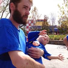 RIP Robert Scott Greaves