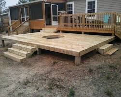 Shop now or call 800.919.1904! Outdoor Gas Fire Pit On Deck Novocom Top