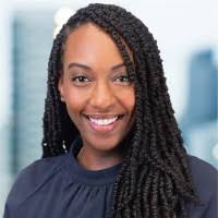 Tahlia Gray, MBA, CPPB