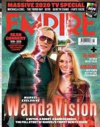 With that in mind, we have a list of release dates that are highly subject to change, especially in the early part of 2021. Empire Magazine January 2021 Subscriptions Pocketmags