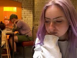 Painting by artist Edward Hopper. It is influenced by a famous painting  {cannot remember the original}