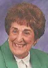Obituary information for Helen Elizabeth Schofield