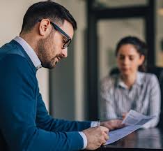 Immigration Document Management