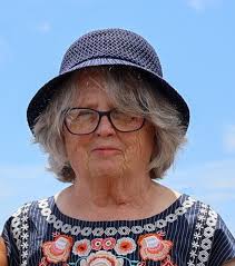 Obituary for Marjorie Susan (Bristol) Hoffman