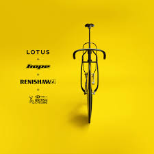 But the creators of the unconventional hope/lotus bike that'll carry british hopes into the tokyo olympics is a milestone in the evolution of bikes. Lotus Engineering Returns To World Class Track Cycling With New Bike To Deliver Olympic Success Lotus Cars Media Site