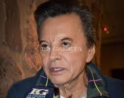 Palito ortega congregó a músicos de rock para grabar cantando con amigos. Palito Ortega De Chico Tenia Muchos Suenos Y Gracias Al Esfuerzo Los Hice Realidad La Gaceta Salta