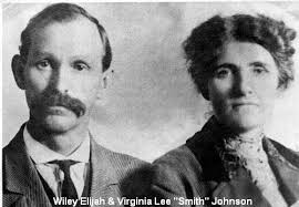 Johnson Family photos