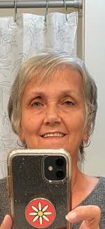 67 today decided it was time for a change. I haven't had curly hair in many  years.