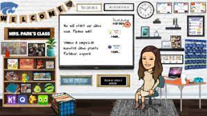 We did not find results for: Bitmoji Classroom Google Slide Template By Mrsparkshine Tpt