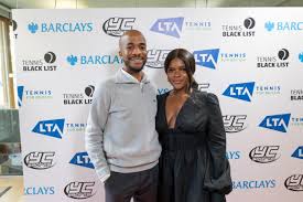 The Tennis Podcast that Champions, and Hosts, Black Pros