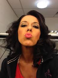 Plastic Heels and Fake Tans: How Looking Like a Stripper Gave Me Back My  Swag