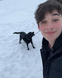 Back home 🇨🇦❄️