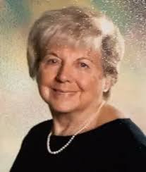 Obituary information for Dorothy May Trogan
