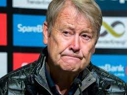 Ciljan starter kampen som kaptein