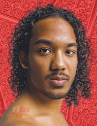 Benson Henderson