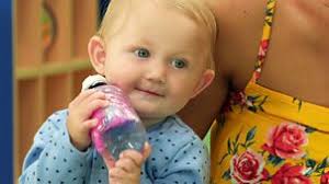 The Baby Club Catch up, Series 1: 19. Plastic Bottle