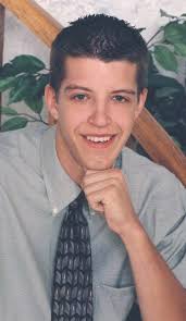 Brandon Oblinsky Obituary