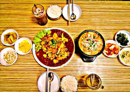 Geng #mykampusam senaraikan makanan korea yang mungkin anda tidak tahu. 7 Restoran Makanan Korea Yang Diiktiraf Halal Oleh Jakim Di Malaysia