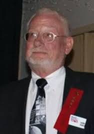 Obituary information for James Hurst