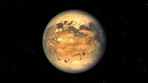 The first confirmed world outside our solar system which offered the possibility of another place that we. Kepler 22b Osnapitzjosie Blog