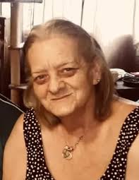 Obituary information for Peggy Louise Stewart