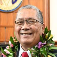 38th Legislature inaugurated, officials discuss hospital issue