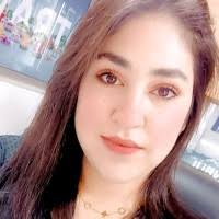 20+ "Nadia Ali" profiles