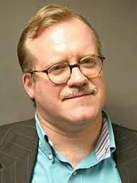 Scott Long's Instagram, Twitter & Facebook