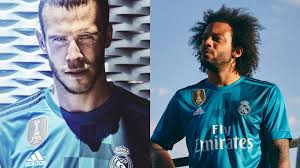 Buy the new liverpool 3rd shirt and customise your kit with official shirt printing. Real Madrid Ac Milan Juventus And Bayern Munich Reveal Fan Designed Third Kits Football News Sky Sports