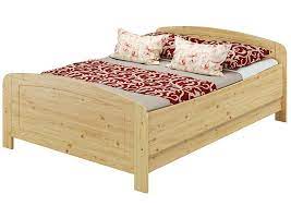 Das kinder und jugendbett flexa classic von flexa wird mit zwei schubladen geliefert. Seniorenbett Extra Hoch 140x200 Doppelbett Kaufland De