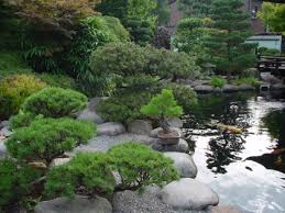 Kleiner garten mit wasser gartner von eden garten schmaler. Japanischer Garten Lust U Wasser Garten