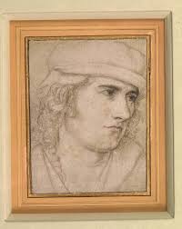 Portrait of a Woman, possibly Anne Boleyn