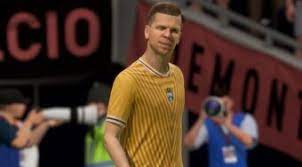 Wojciech szczęsny is a pole professional football player who best plays at the goalkeeper position for the juventus in the serie a tim. Fifa 21 Die Top 10 Der Besten Torhuter Earlygame