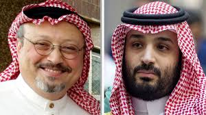 Omar shagaleh/anadolu agency via getty images. Us Silence On Khashoggi Not An Option Says Un Rapporteur Bbc News