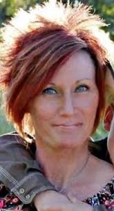 Traci Roberts Obituary