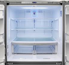Maybe you would like to learn more about one of these? An Excellent Fridge As Long As You Re Not Turned Off By The Price Refrigerator Reviews Kenmore Elite Kenmore