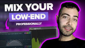 Mixing Start to Finish in FL