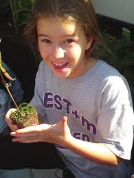 BioBus Annual Report