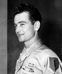 Medal of Honor Recipients