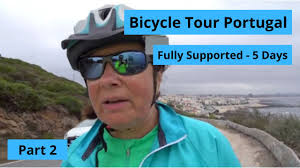 Bicycle Tour Portugal