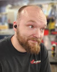 Darren Auger's Instagram, Twitter & Facebook