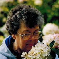 Lillian Anna Marsack Obituary