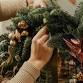 Wreath Making at Beamish Hall Hotel event image