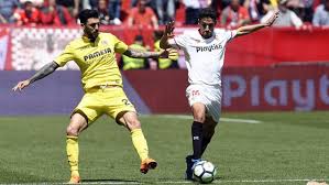 Watch from anywhere online and free. Sevilla Vs Villarreal Tip Keo Bong Ä'a 3h15 Ngay 27 08 2018 Spain La Liga Giáº£i Tay Ban Nha 2018 19
