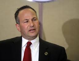 16 arrested in crackdown initiative in Burlington City