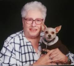 Evelyn "Evie" Abrahamson