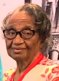 Mary Ellen Blackamore